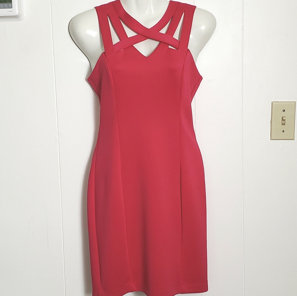 Guess Los Angeles Dress Size 2